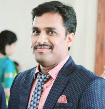 Anil Kumar Ch