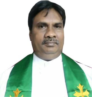 Rev.Dr.Sambathini Sudhakar