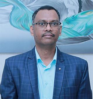 Vinod Kumar Chengala