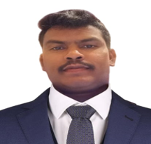 Mr. Jacob 
